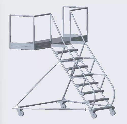 Scala imbarco accesso - di, imbarco/accesso