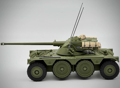 Panhard ebr veicolo da - (1954),