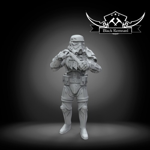 Star wars scala legione - wars,