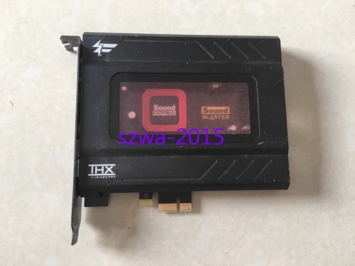 Sound blaster recon3d - sound,