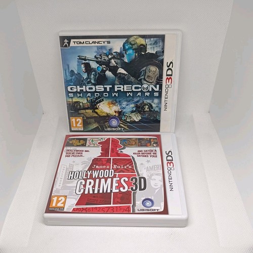 Lotto giochi nintendo 3ds - lotto,