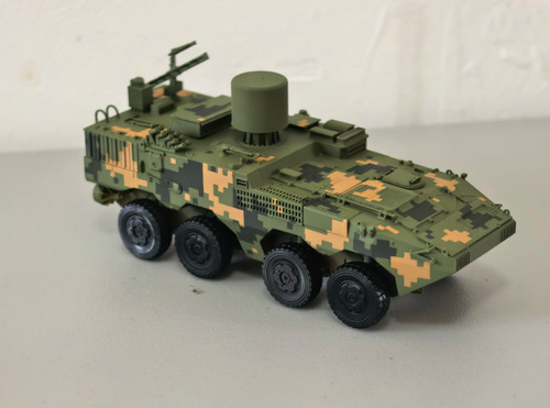 Modello stampato 1 - modello, 1/72