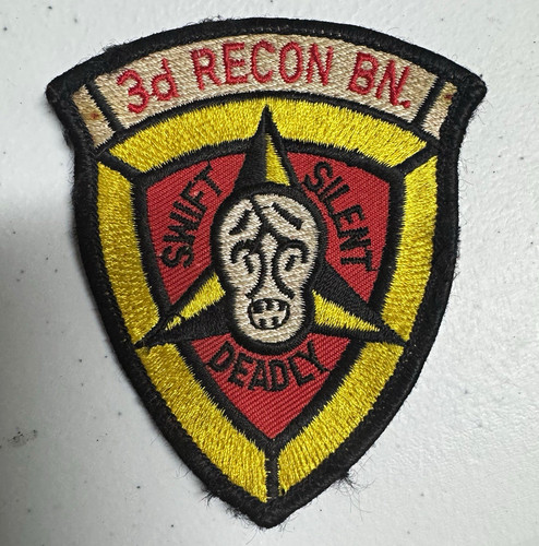 Patch mortale silenziosa - , 3d