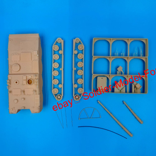 Kit non verniciato - , veicolo
