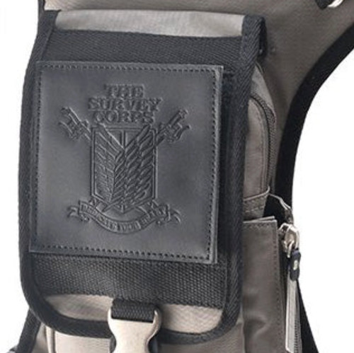 Attack titan manever leg - manever,