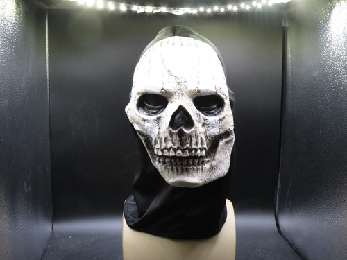 Maschera ghost recon - maschera, recon,