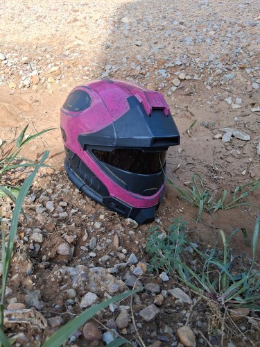 Casco stampante halo - casco,