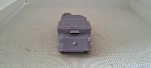 28mm ww2 british morris lrc - ww2,