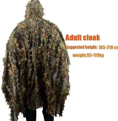 Camoflarge sniper ghilli - 3d,