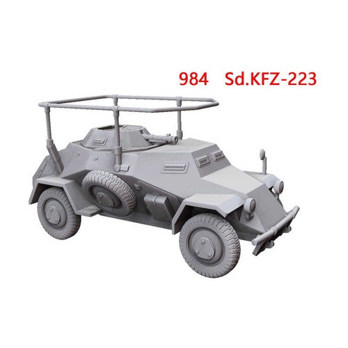 Auto ricognizione corazzata - auto,
