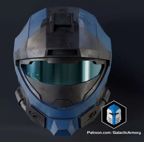 Casco halo recon kit - recon,
