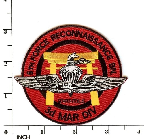 Usmc battaglione da - usmc,