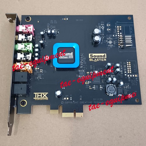 Creative sound blaster - creative,