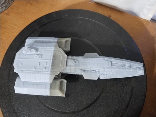 Battlestar galactica wolf - galactica,