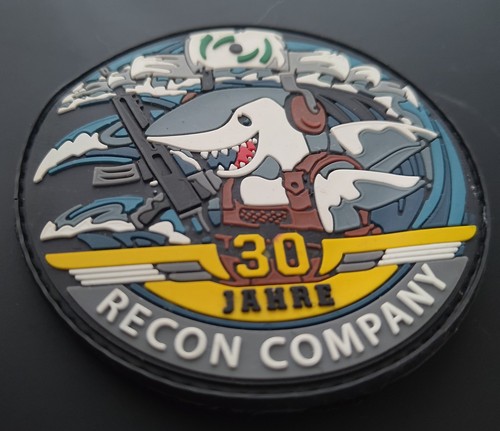 Recon company anni rubber - recon,